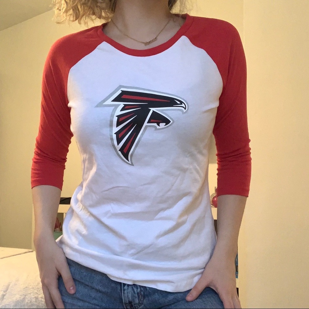 Atlanta Falcons Sweater